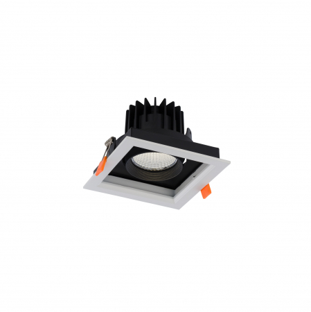 Produse - Spot LED incastrat CL DIA LED 18W 8722 Nowodvorski
