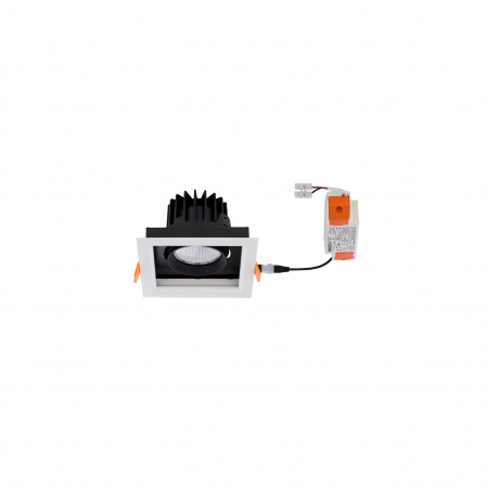 Spot LED incastrat CL DIA LED 18W 8722 Nowodvorski [5]