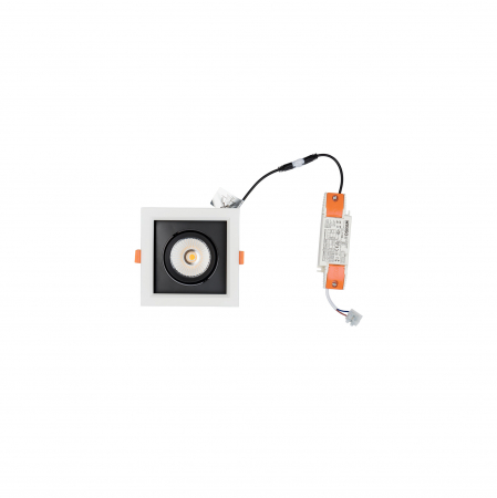 Spot LED incastrat CL DIA LED 18W 8722 Nowodvorski [4]