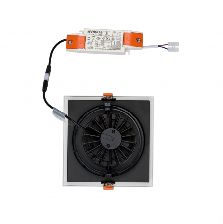 Spot LED incastrat CL DIA LED 30W 8720 Nowodvorski [4]
