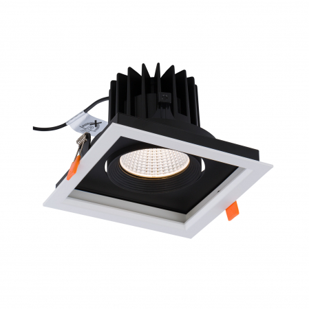 Produse - Spot LED incastrat CL DIA LED 30W 8720 Nowodvorski