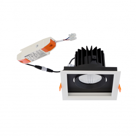 Spot LED incastrat CL DIA LED 30W 8720 Nowodvorski [2]