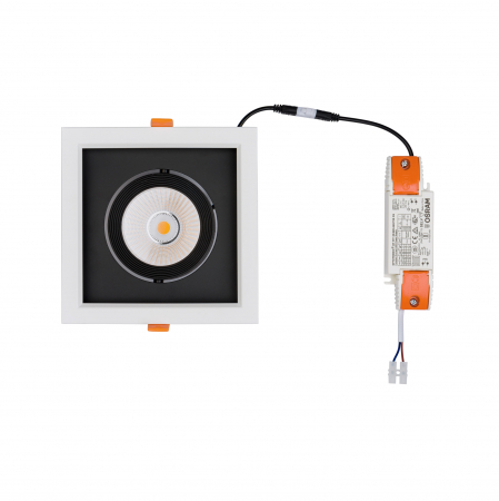 Spot LED incastrat CL DIA LED 30W 8720 Nowodvorski [5]