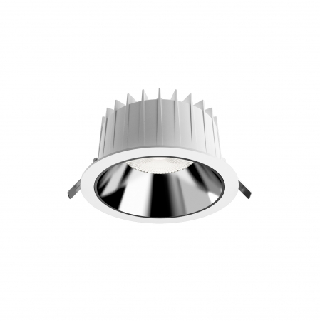 Produse - Spot LED incastrat CL KEA LED 40W 8767 Nowodvorski