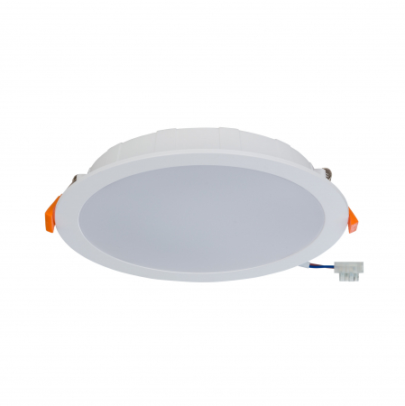 Produse - Spot LED incastrat CL KOS LED 24W 8774 Nowodvorski