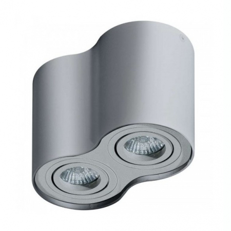 Spot lumina dublu rotund aplicat plafon Hed 17 cm, modern, metal diverse culori, AZ 0783 - Azzardo [7]