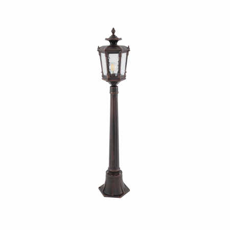 Produse - Stalp de iluminat exterior AMUR 4694 Nowodvorski