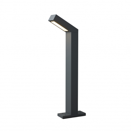 Produse - Stalp de iluminat exterior LHOTSE LED 4448 Nowodvorski