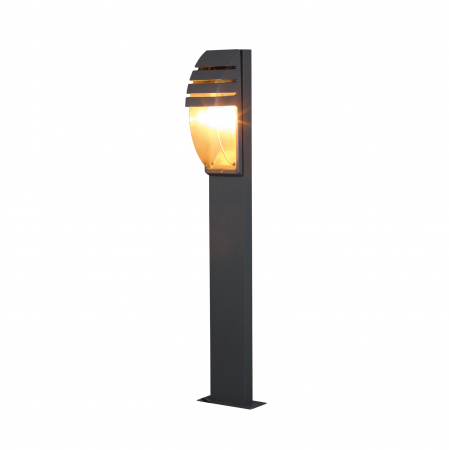 Produse - Stalp de iluminat exterior MISTRAL 3394 Nowodvorski