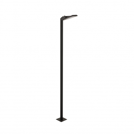 Produse - Stalp de iluminat exterior PATHWAY LED L 9125 Nowodvorski