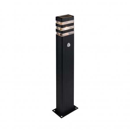 Produse - Stalp de iluminat exterior RIO SENSOR 9097 Nowodvorski