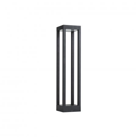 Stalp de iluminat exterior STRUCTURE LED 8145 Nowodvorski [1]