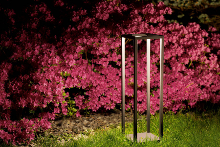 Stalp de iluminat exterior SYMMETRY LED 8180 Nowodvorski [2]