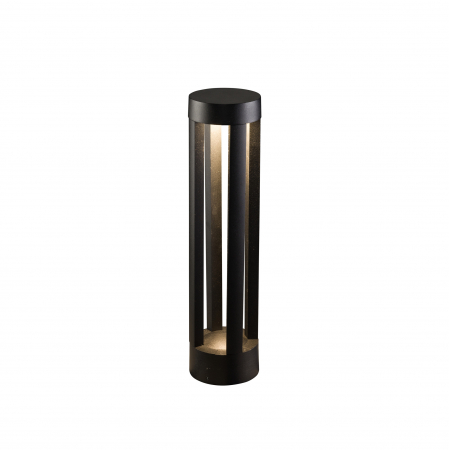 Produse - Stalp de iluminat exterior TEPIC LED 9508 Nowodvorski