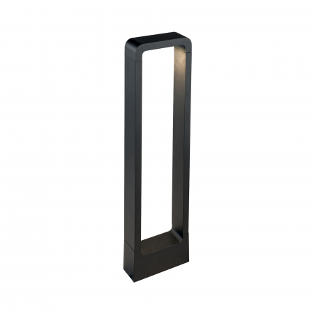 Produse - Stalp de iluminat exterior THIKA LED 9118 Nowodvorski