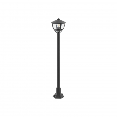 Produse - Stalp iluminat exterior AMELIA 10497 Nowodvorski