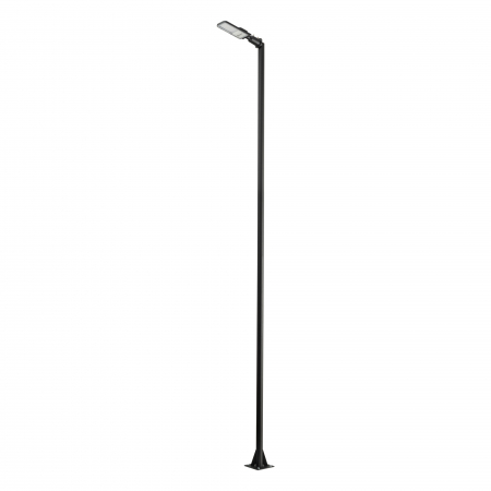 Produse - Stalp iluminat exterior PATHWAY LED PRO 10633 Nowodvorski