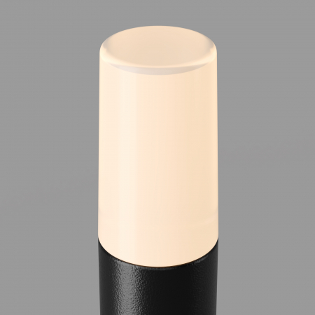 Stalp pentru exterior LED Spear O441FL-L1GF3K1, 1W, 50lm, lumina calda, IP65, grafit, Maytoni [2]