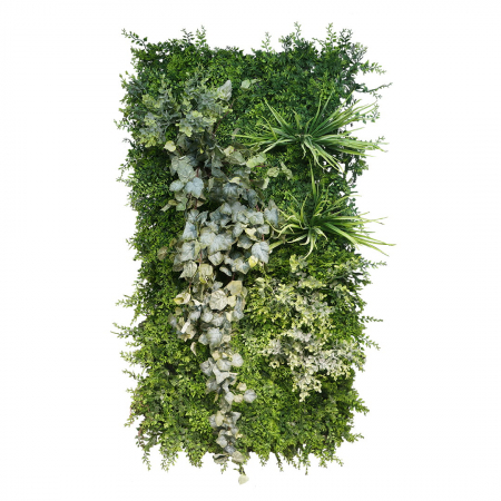 Produse - Stand verde de gradina verticala