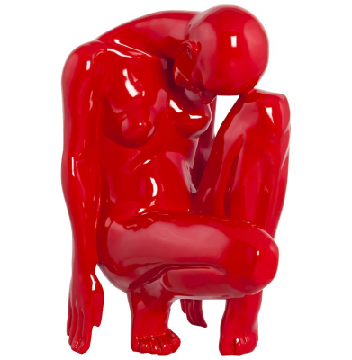 Elemente decor / Decoratiuni - Statueta design decorativ RODYN Rosie
