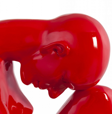 Statueta design decorativ RODYN Rosie [6]