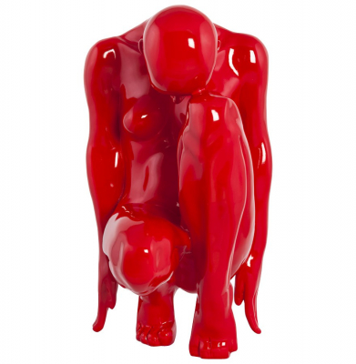 Statueta design decorativ RODYN Rosie [1]