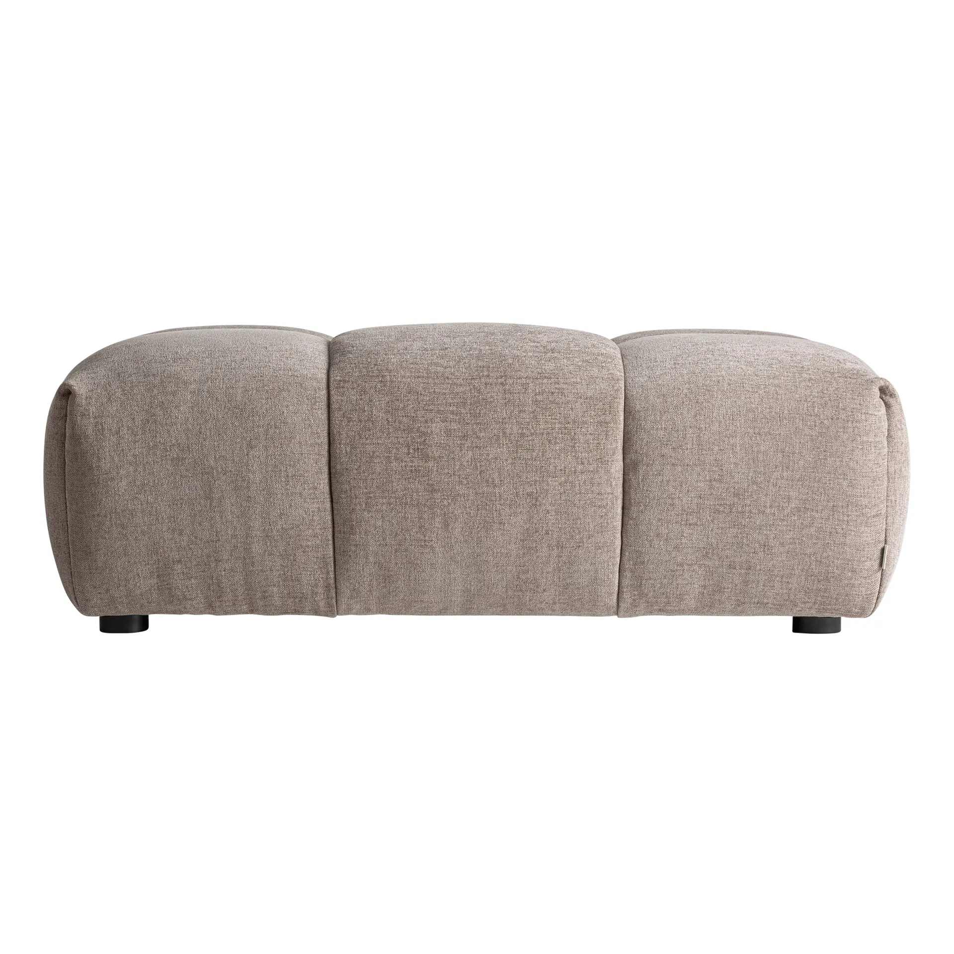 Canapele - Suport de picioare pentru modulul de canapea Buade VicalHome 38907