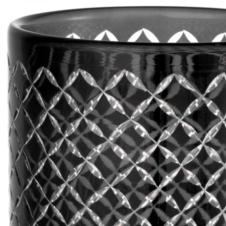   Suport lumanare Gable S negru 117508 EICHHOLTZ [4]