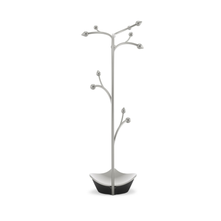 Suport pentru Bijuterii Orchid 23x15x36 cm, Metal - Umbra [2]