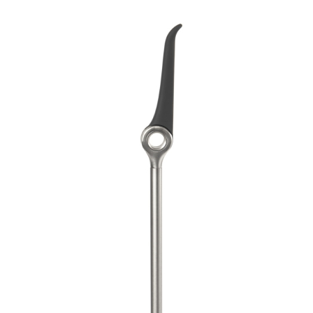 Suport pentru Hârtie Tucan din Metal Galbui, 20.3x16.5x73.7cm, Umbra 023320-410 [3]
