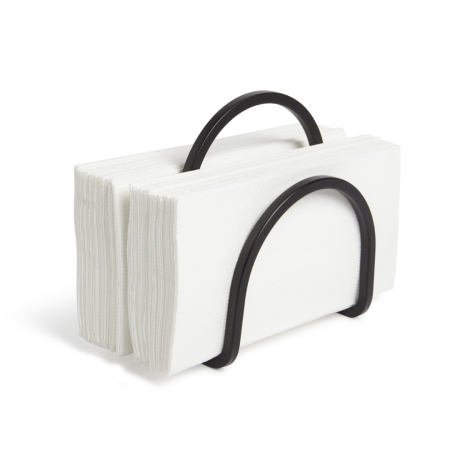 Produse - Suport pentru Șervețele Squire 10x12x14 cm - Umbra