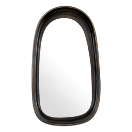   Oglindă Sandale L finisaj bronz evidențiat 117991 EICHHOLTZ [2]
