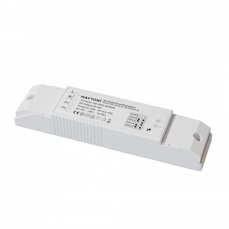 Produse - Accesorii SURSA ALIMENTARE DALI Alb PSL-DL40-S-150-300mA-DE Maytoni Technical