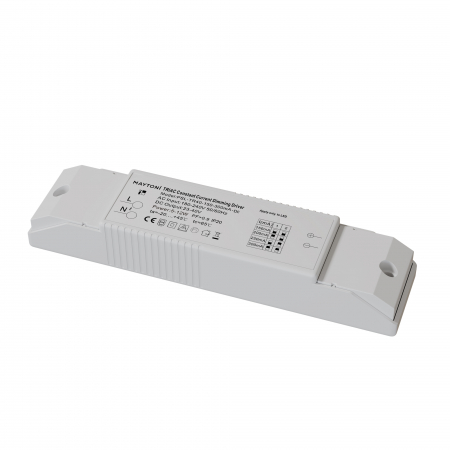 Accesorii - Accesorii SURSA ALIMENTARE TRIAC Alb PSL-TR40-150-300mA-DE Maytoni Technical
