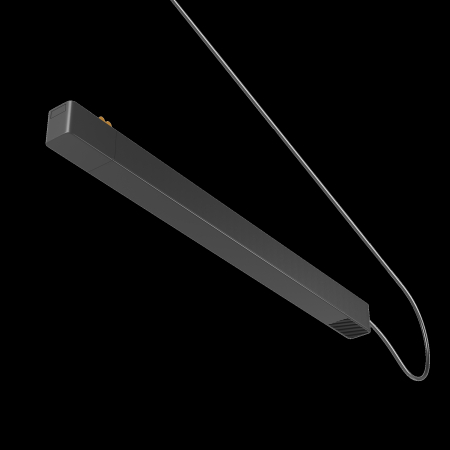 Accesorii - Componente sistem sine SURSA ALIMENTARE RADITY Negru TRA084DR-200B-1 Maytoni Technical
