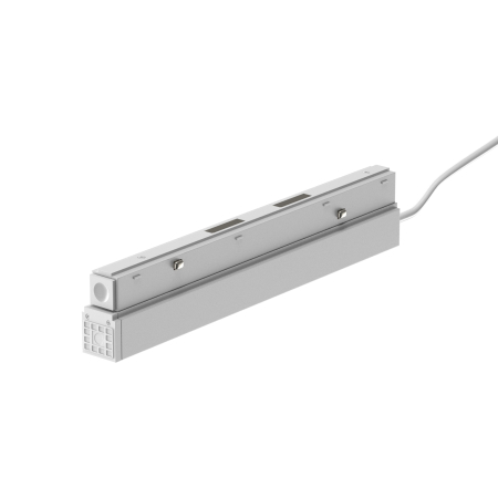 Produse - Sursă de tensiune Sursă de alimentare Exility, Aluminiu Alb, 100W, MAYTONI TRA034DR-100W-DD-W-DE
