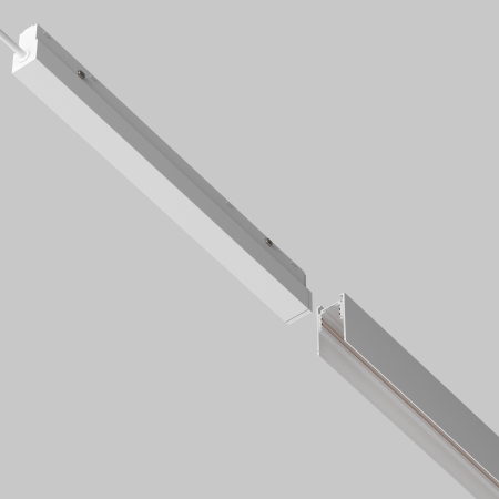 Sursă de tensiune Sursă de alimentare Exility, Aluminiu Alb, 200W, MAYTONI TRA034DR-200W-DD-W-DE [4]