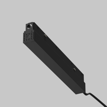 Sursă de tensiune Sursă de alimentare Exility, Aluminiu Negru, 100W, MAYTONI TRA034DR-100W-DD-B-DE [2]