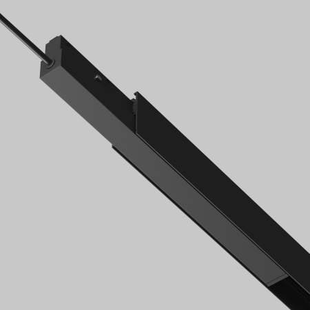Sursă de tensiune Sursă de alimentare Exility, Aluminiu Negru, 200W, MAYTONI TRA034DR-200W-DD-B-DE [3]