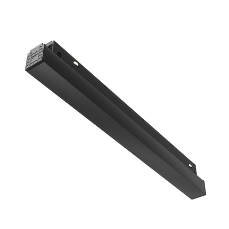 Produse - Sursă de tensiune Sursă de alimentare Exility, Aluminiu Negru, 200W, MAYTONI TRX034DR4-200B-1