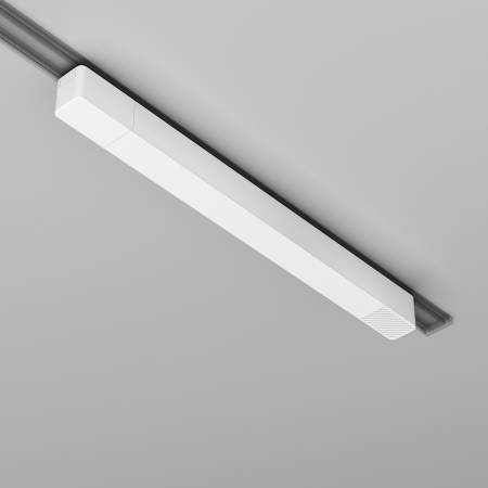 Sursă de tensiune Sursă de alimentare Radity, Aluminiu și plastic Alb, 200W, MAYTONI TRA084DR-100W-1 [1]