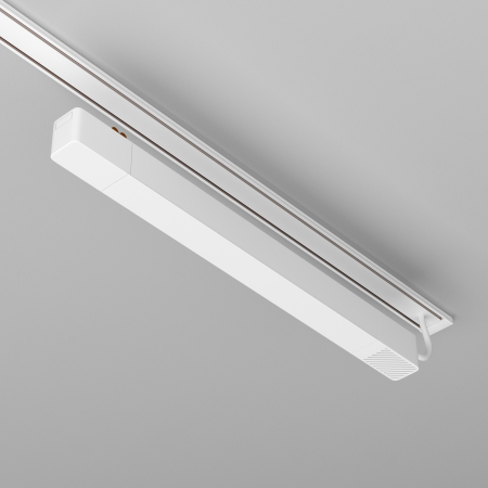 Sursă de tensiune Sursă de alimentare Radity, Aluminiu și plastic Alb, 200W, MAYTONI TRA084DR-100W-1 [4]