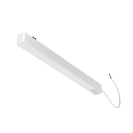 Produse - Sursă de tensiune Sursă de alimentare Radity, Aluminiu și plastic Alb, 200W, MAYTONI TRA084DR-100W-1