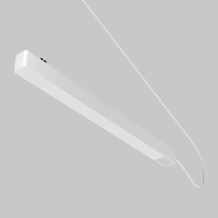 Sursă de tensiune Sursă de alimentare Radity, Aluminiu și plastic Alb, 200W, MAYTONI TRA084DR-200W-1 [2]