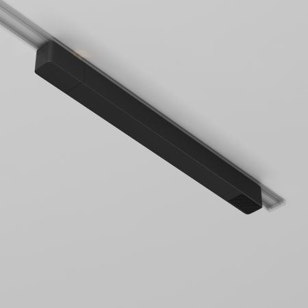 Sursă de tensiune Sursă de alimentare Radity, Aluminiu și plastic Negru, 100W, MAYTONI TRA084DR-100B-1 [1]