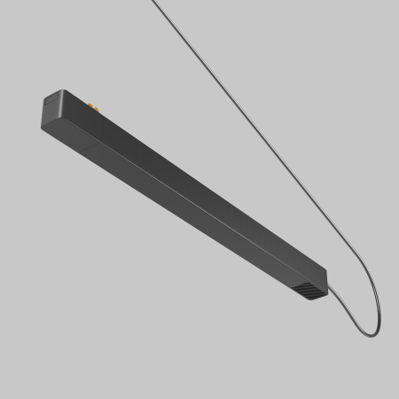 Produse - Sursă de tensiune Sursă de alimentare Radity, Aluminiu și plastic Negru, 200W, MAYTONI TRA084DR-200B-1