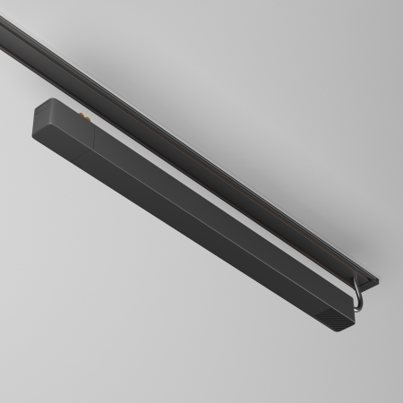 Sursă de tensiune Sursă de alimentare Radity, Aluminiu și plastic Negru, 200W, MAYTONI TRA084DR-200B-1 [2]