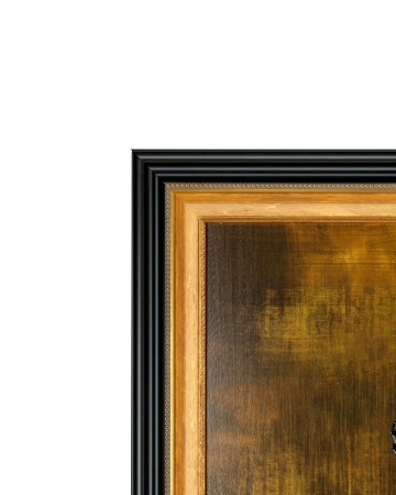 Tablou Decorativ Dress 110x3x140 cm - King Home [1]