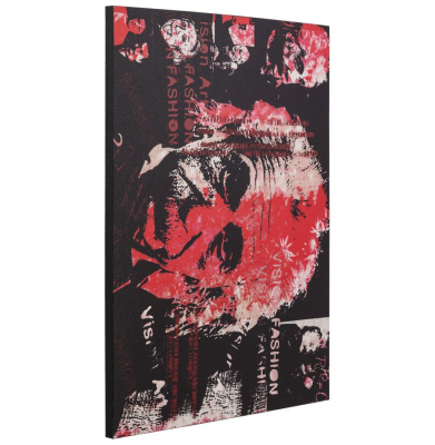 Elemente decor / Decoratiuni - Tablou decorativ EINSTEIN