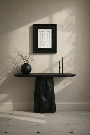 Tablou Decorativ Jack 22x3x26 cm, Plastic Alb - SHP [4]